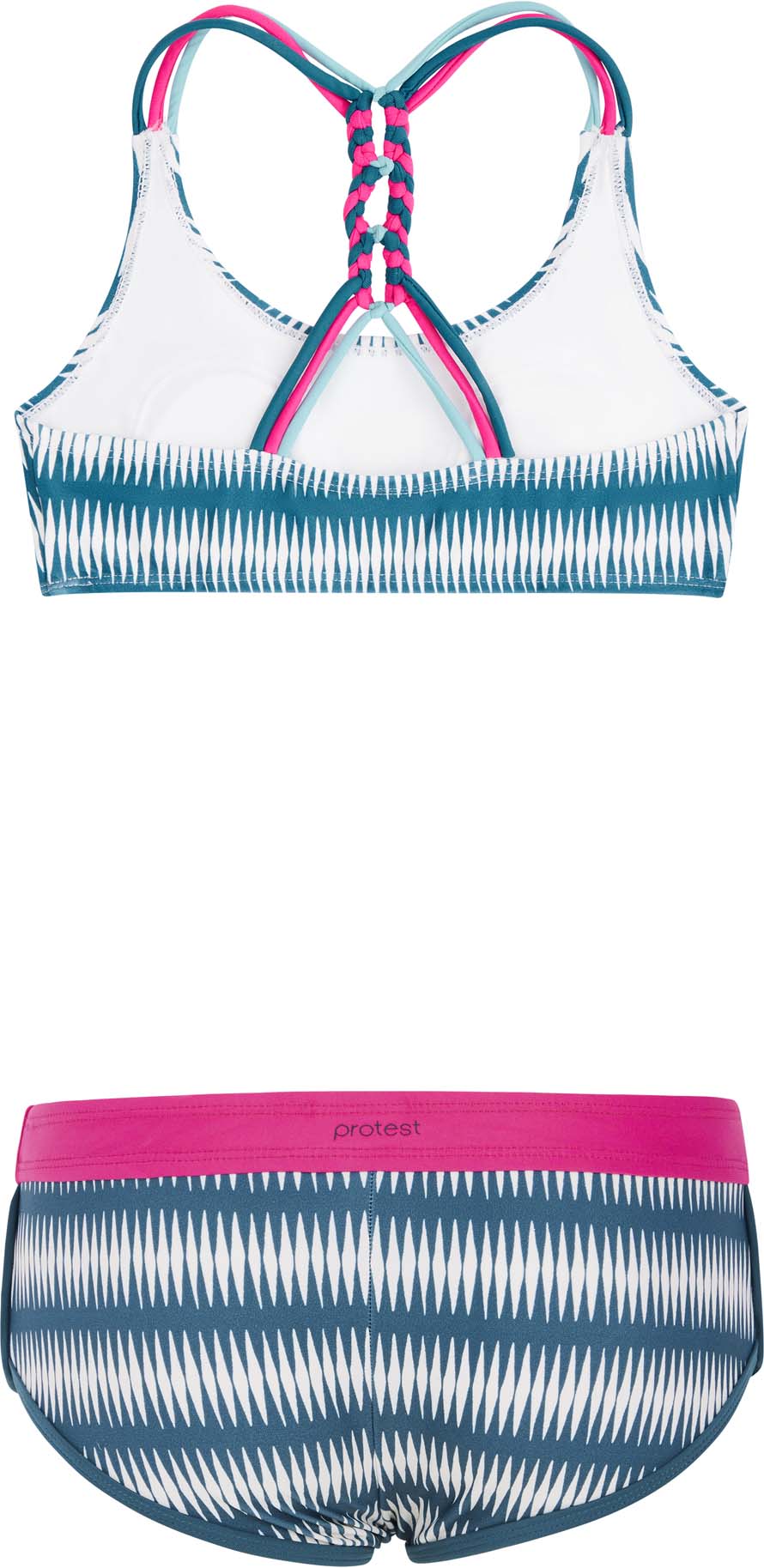Prtzuka kids bikini