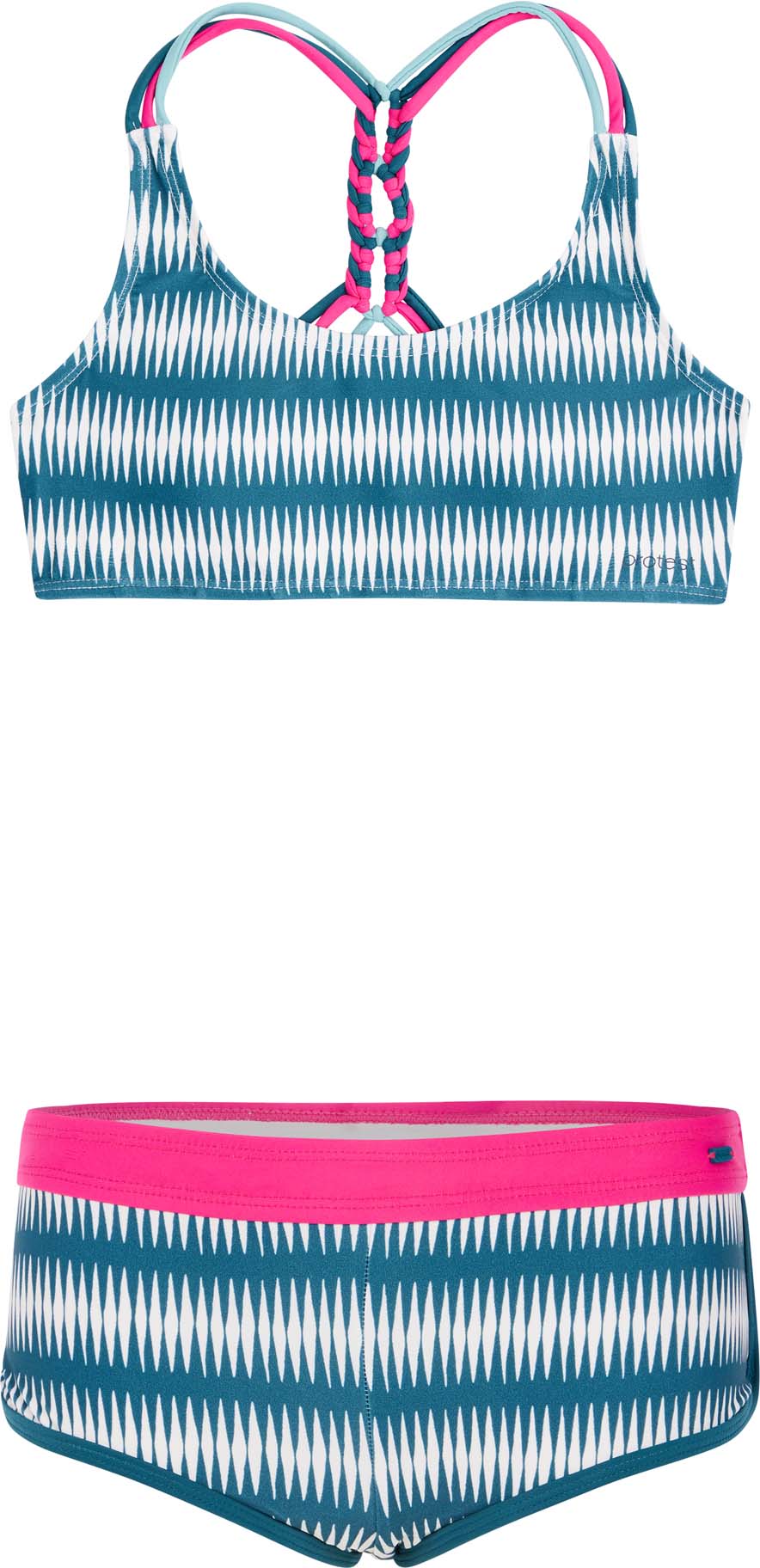 Prtzuka kids bikini