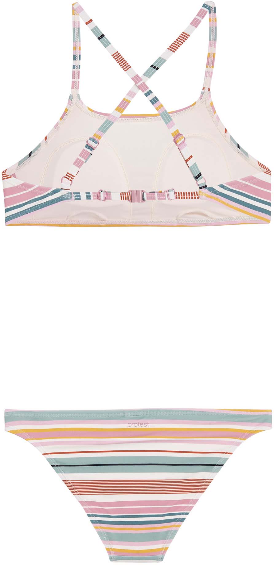 Prtcaro kids bikini