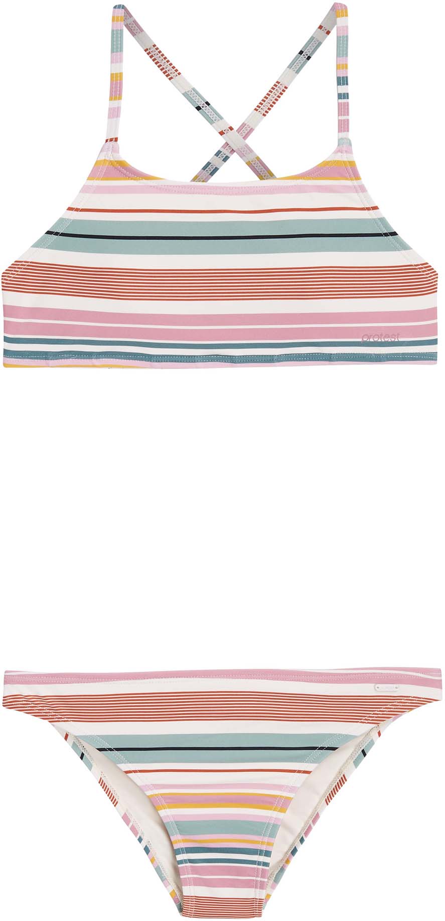 Prtcaro kids bikini