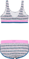 Prtphilla kids bikini
