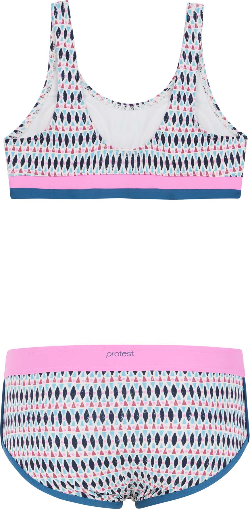 Prtphilla kids bikini