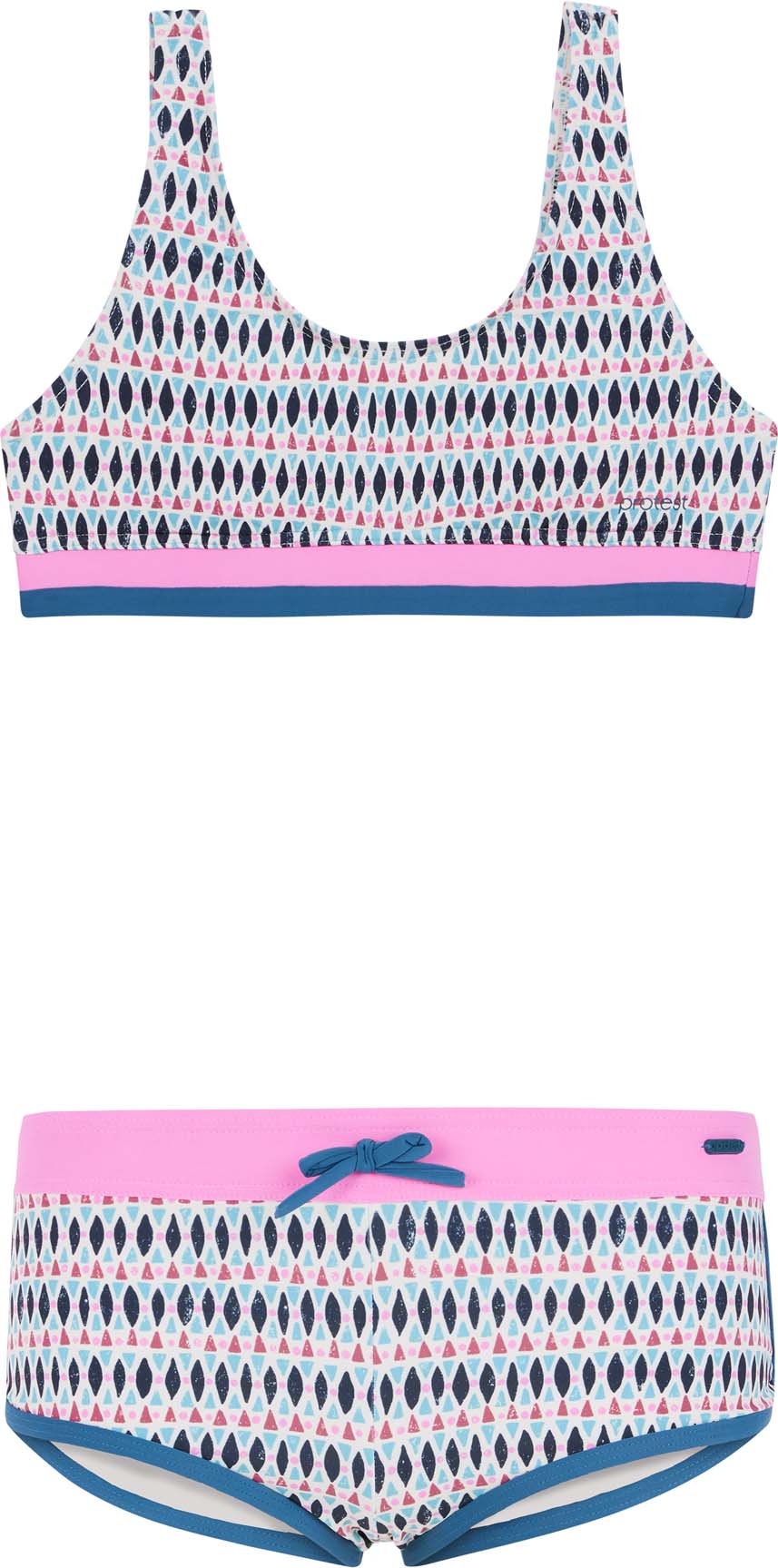 Prtphilla kids bikini