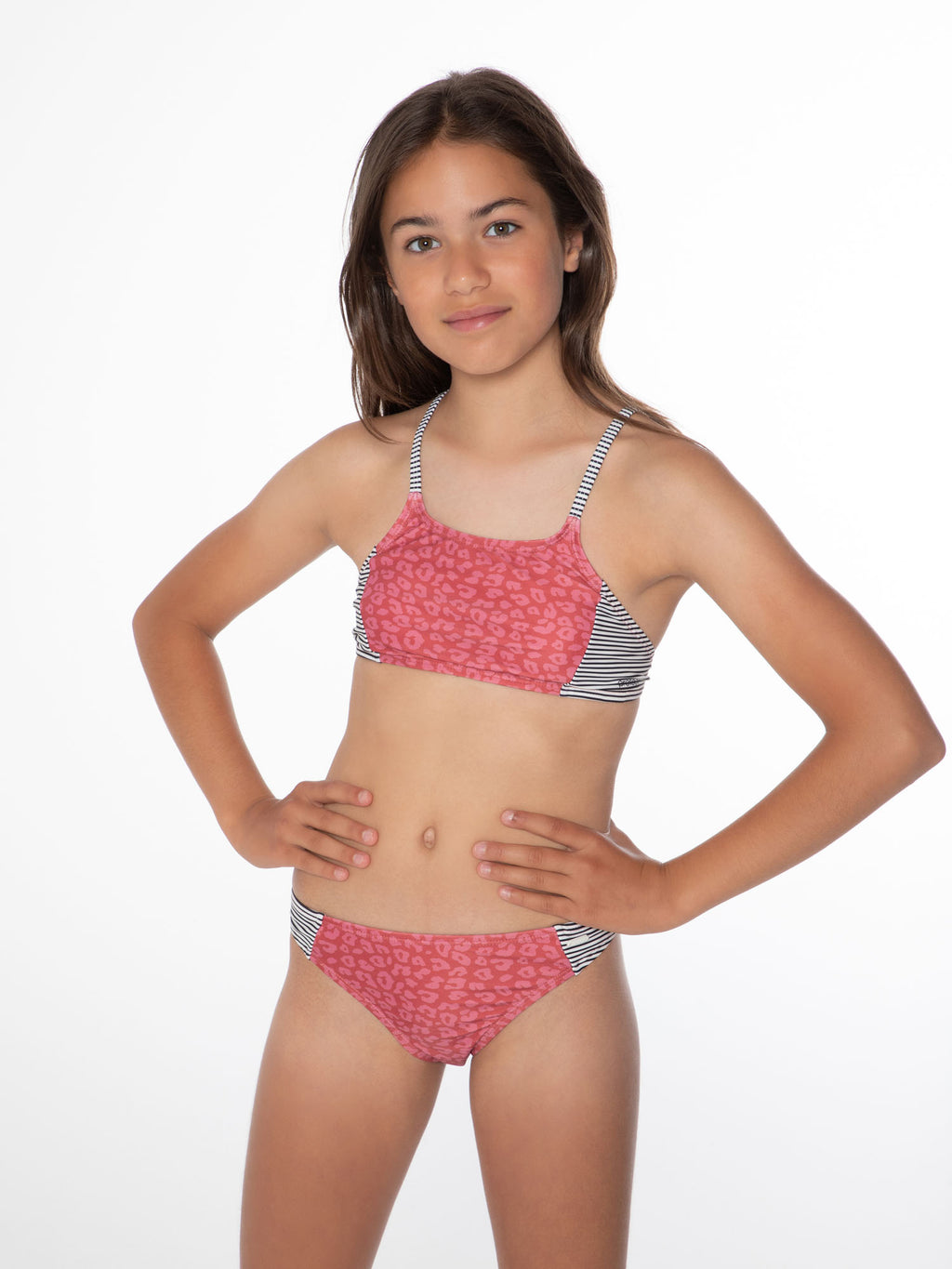 Saras kids bikini