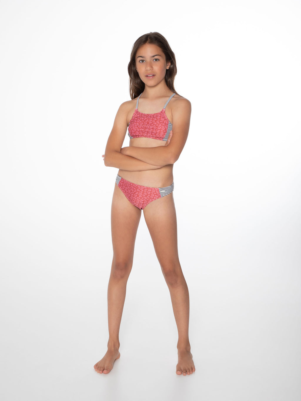 Saras kids bikini