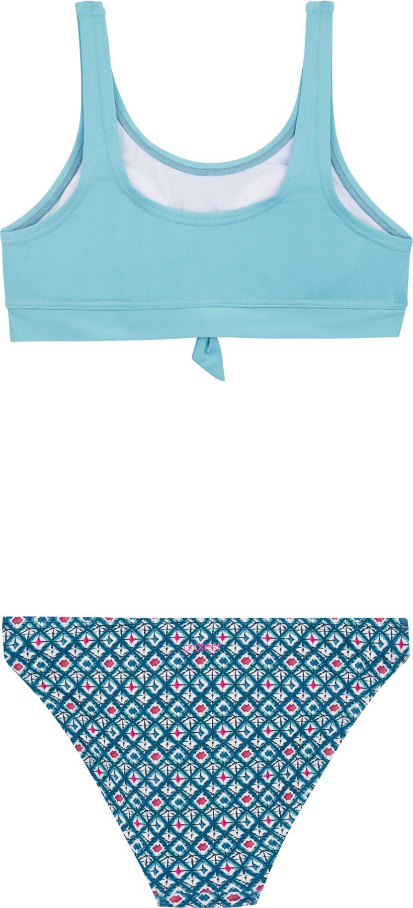 Prtnaomo kids bikini