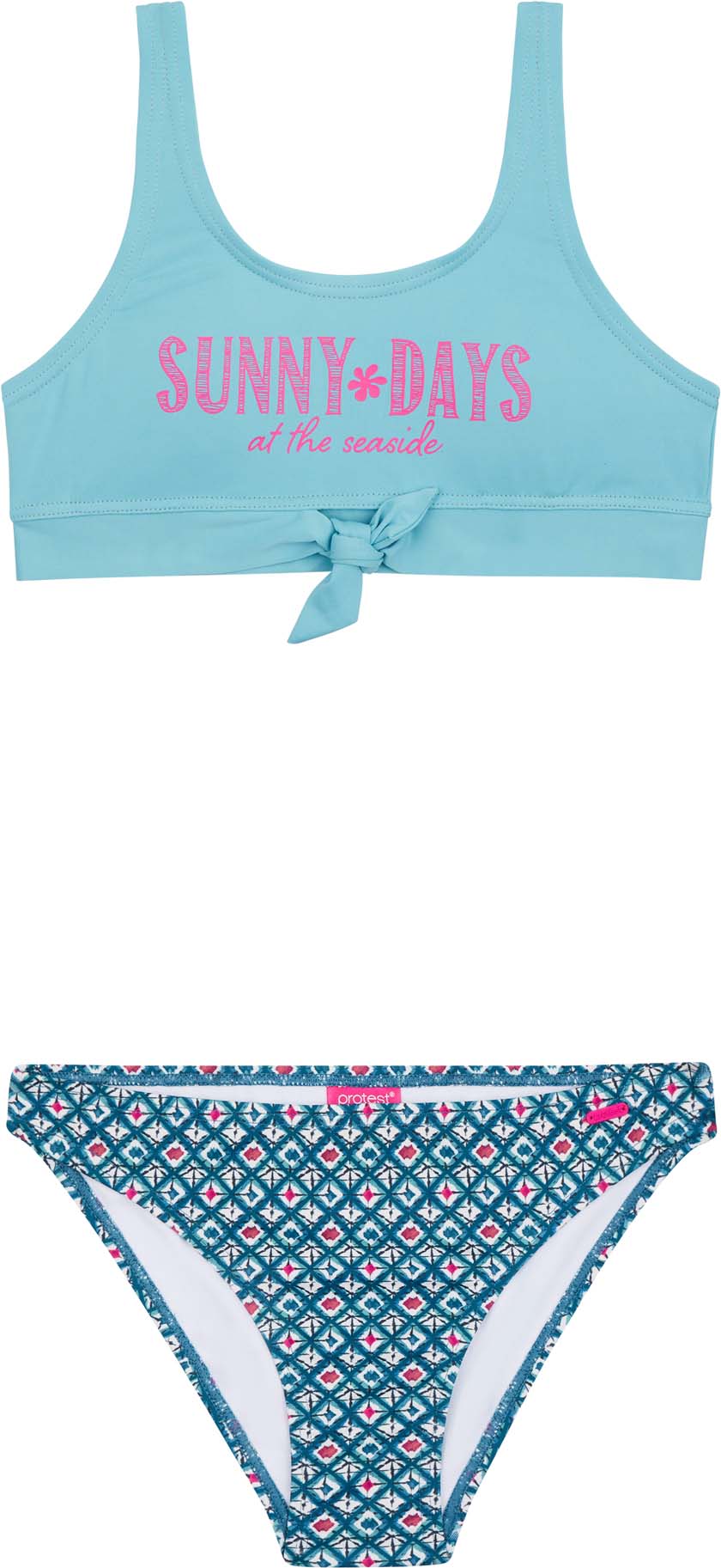 Prtnaomo kids bikini