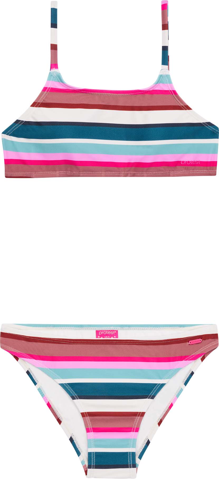 Prtjonoi kids bikini