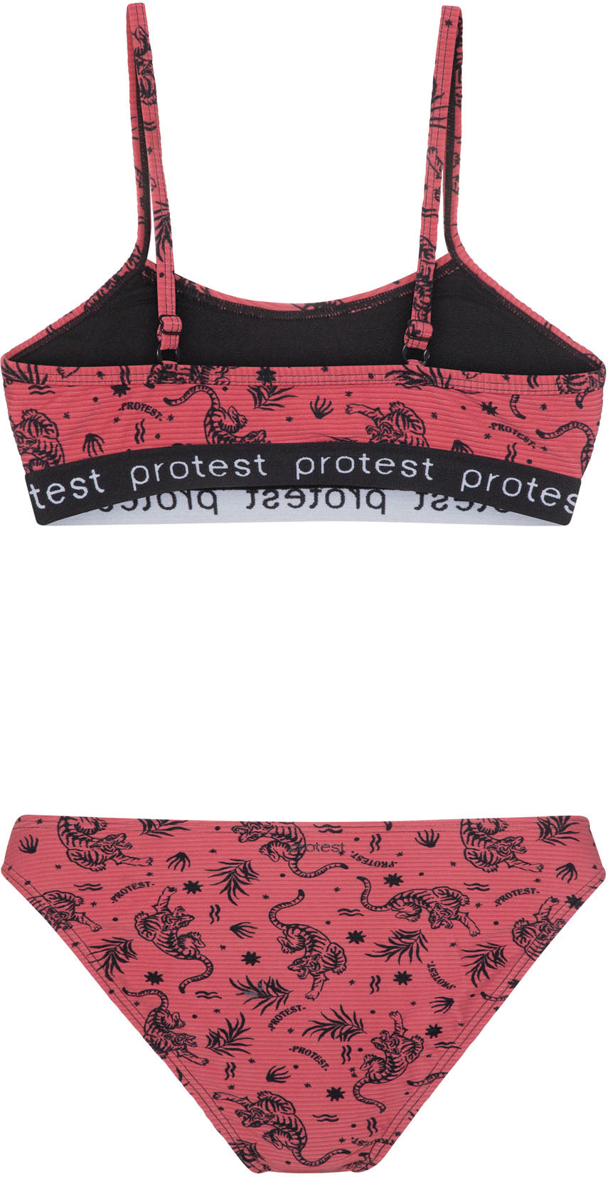 Denies kids bikini
