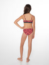 Denies kids bikini