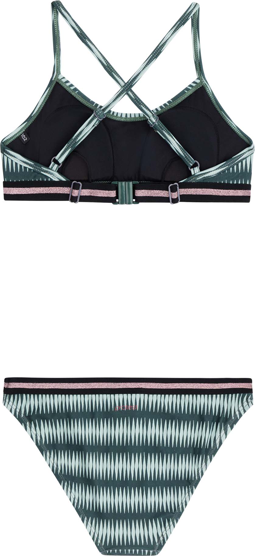Prtenjoy kids bikini