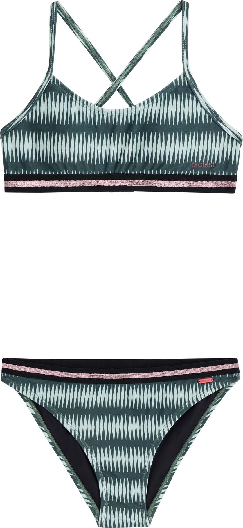 Prtenjoy kids bikini