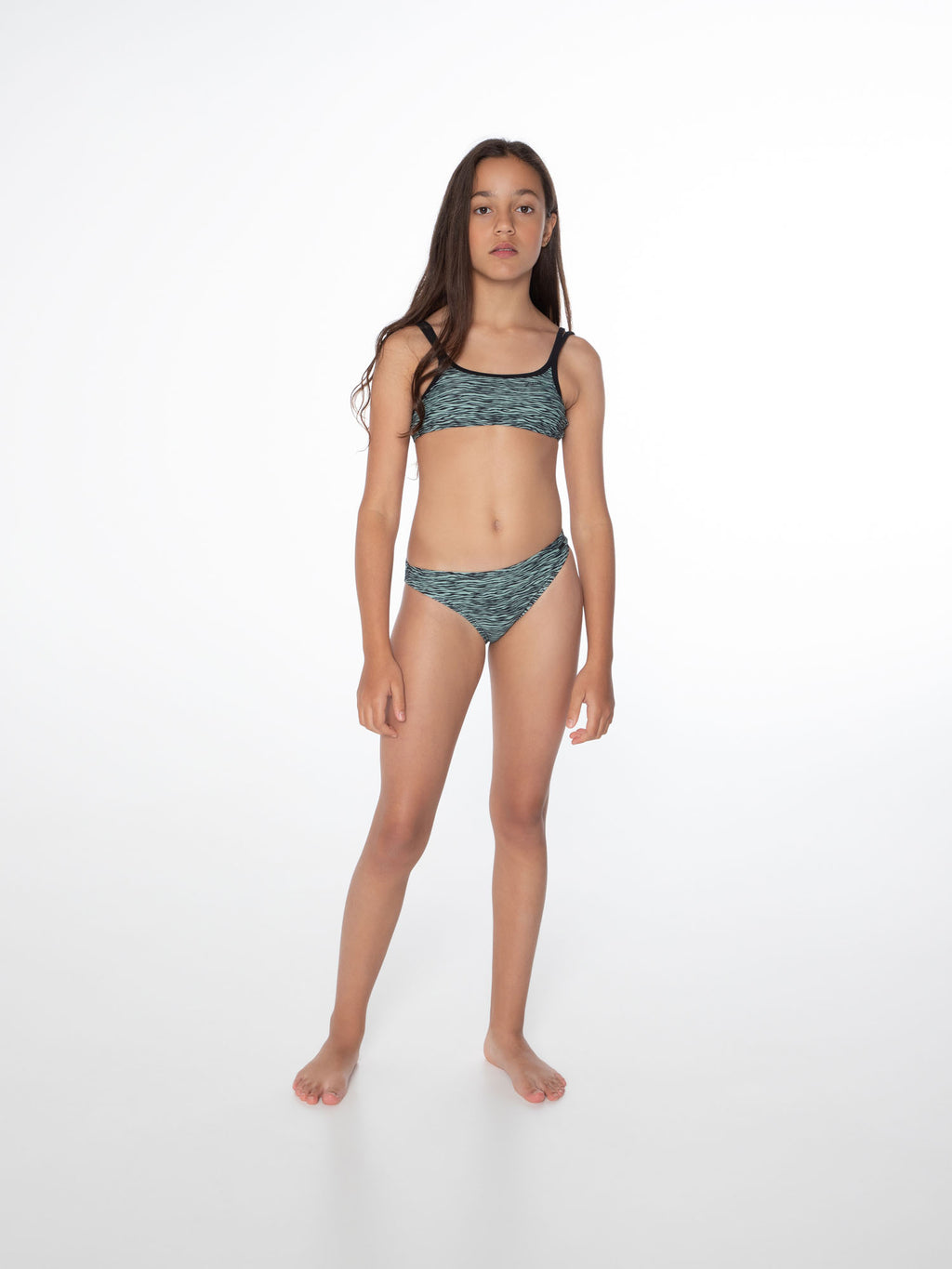 Lynn kids bikini