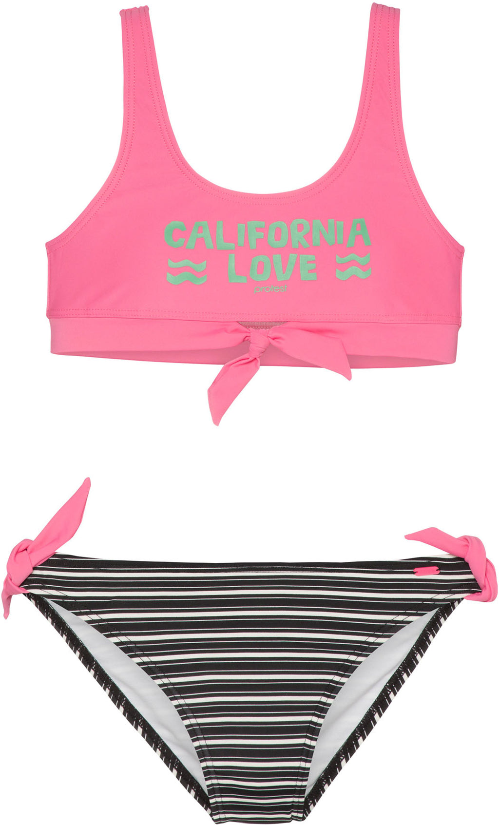 Alexis kids bikini