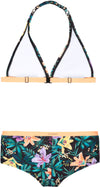 Koski B kids Halter bikini