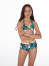 Koski B kids Halter bikini