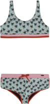 Prtananas kids bikini