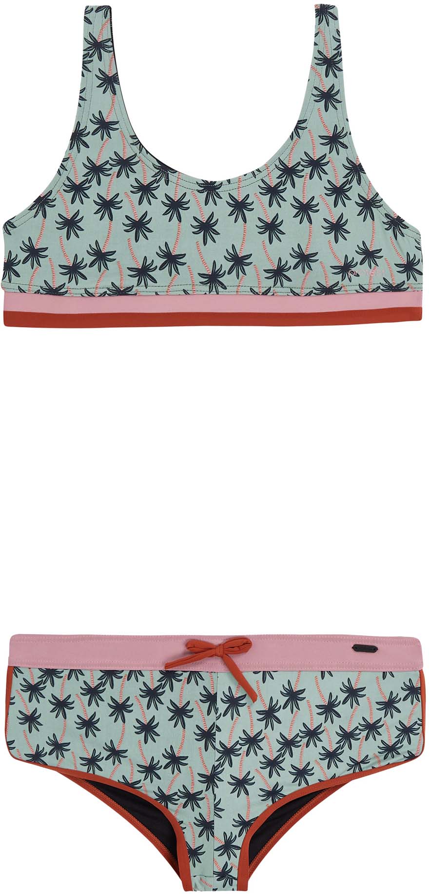 Prtananas kids bikini