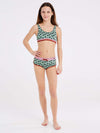 Prtananas kids bikini