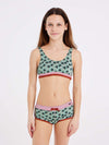 Prtananas kids bikini
