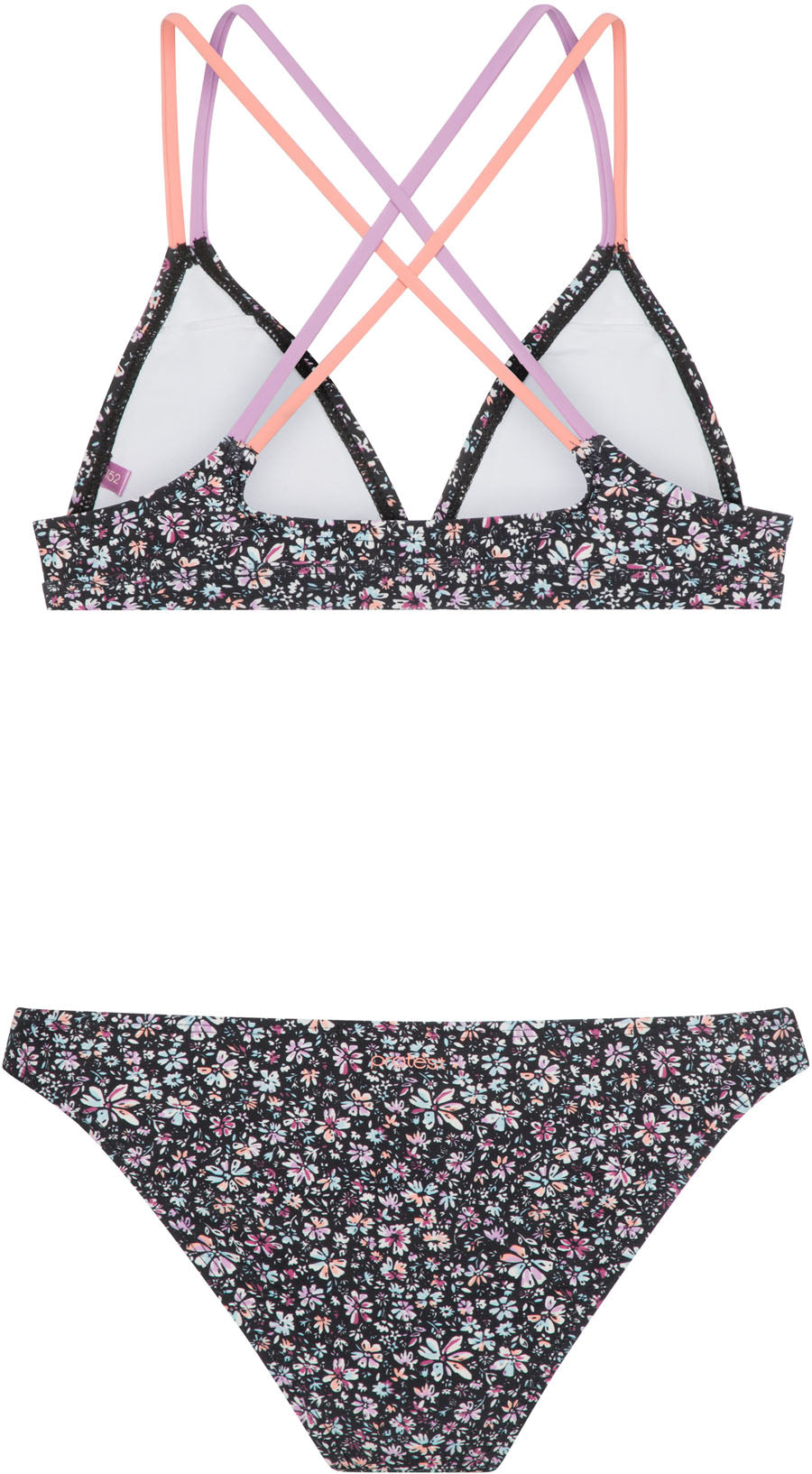 Eva kids Triangle bikini