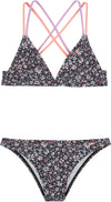 Eva kids Triangle bikini