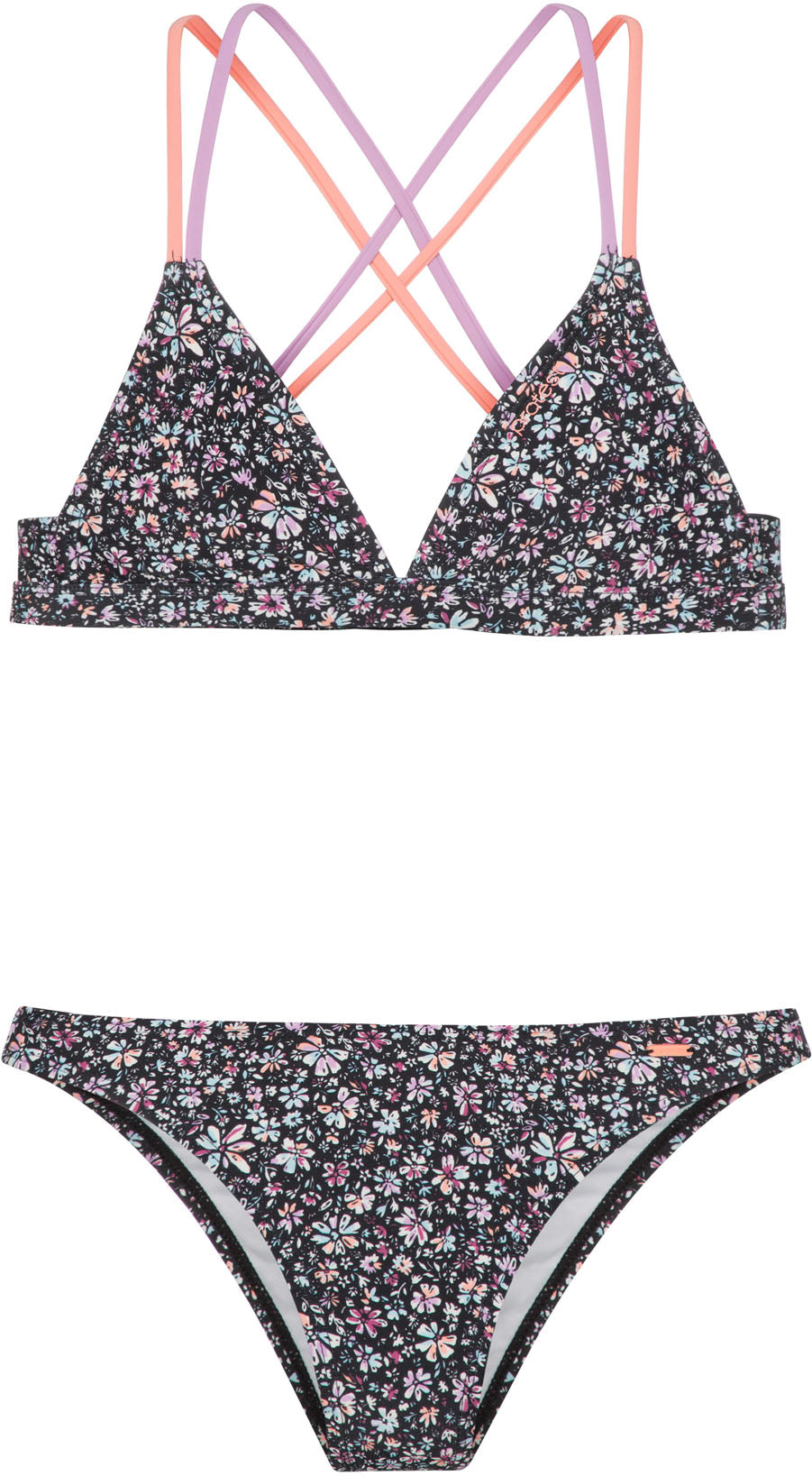 Eva kids Triangle bikini