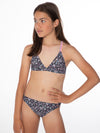Eva kids Triangle bikini