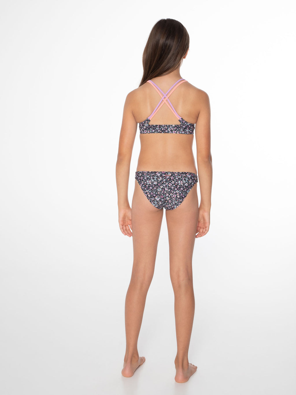 Eva kids Triangle bikini