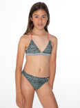 Eva kids Triangle bikini