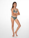 Eva kids Triangle bikini