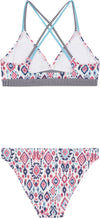 Prtreva kids Triangle bikini