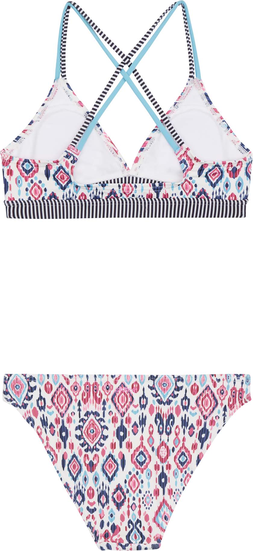 Prtreva kids Triangle bikini