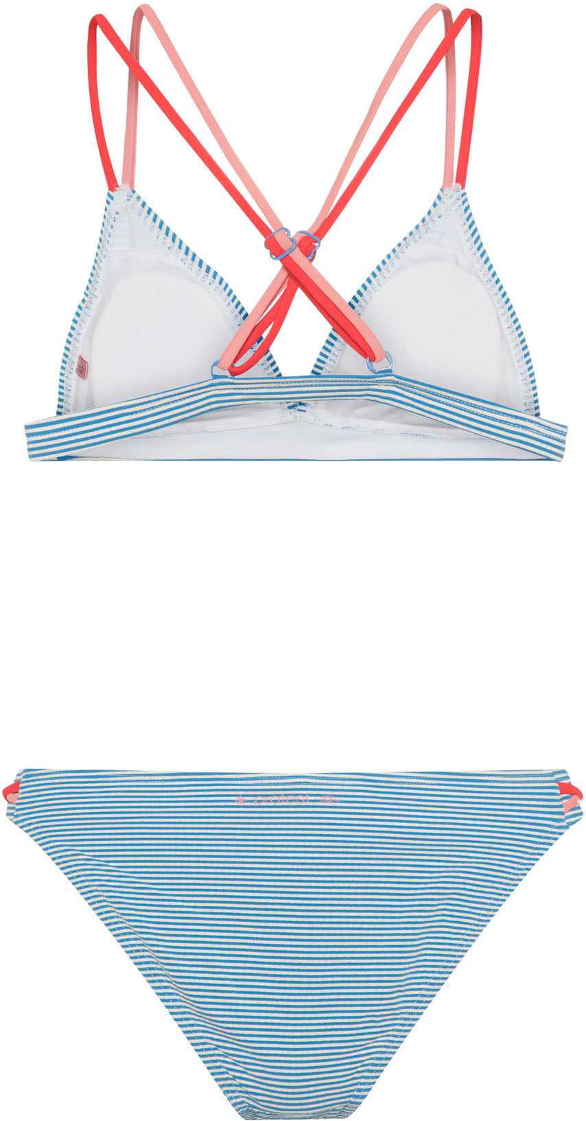 Diana kids Triangle bikini