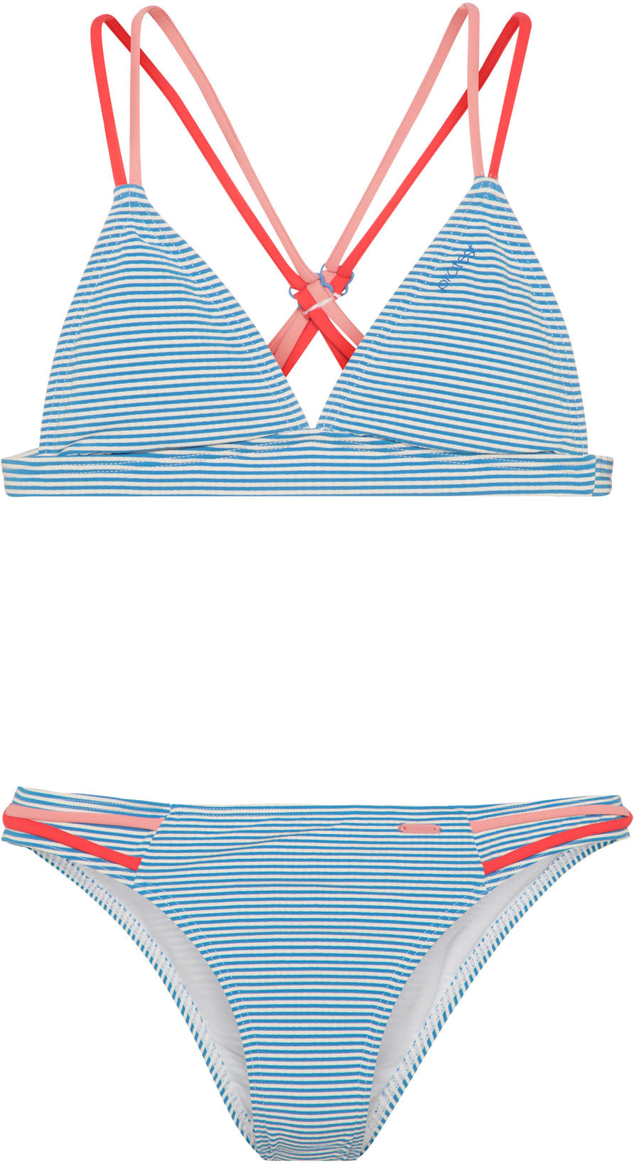 Diana kids Triangle bikini