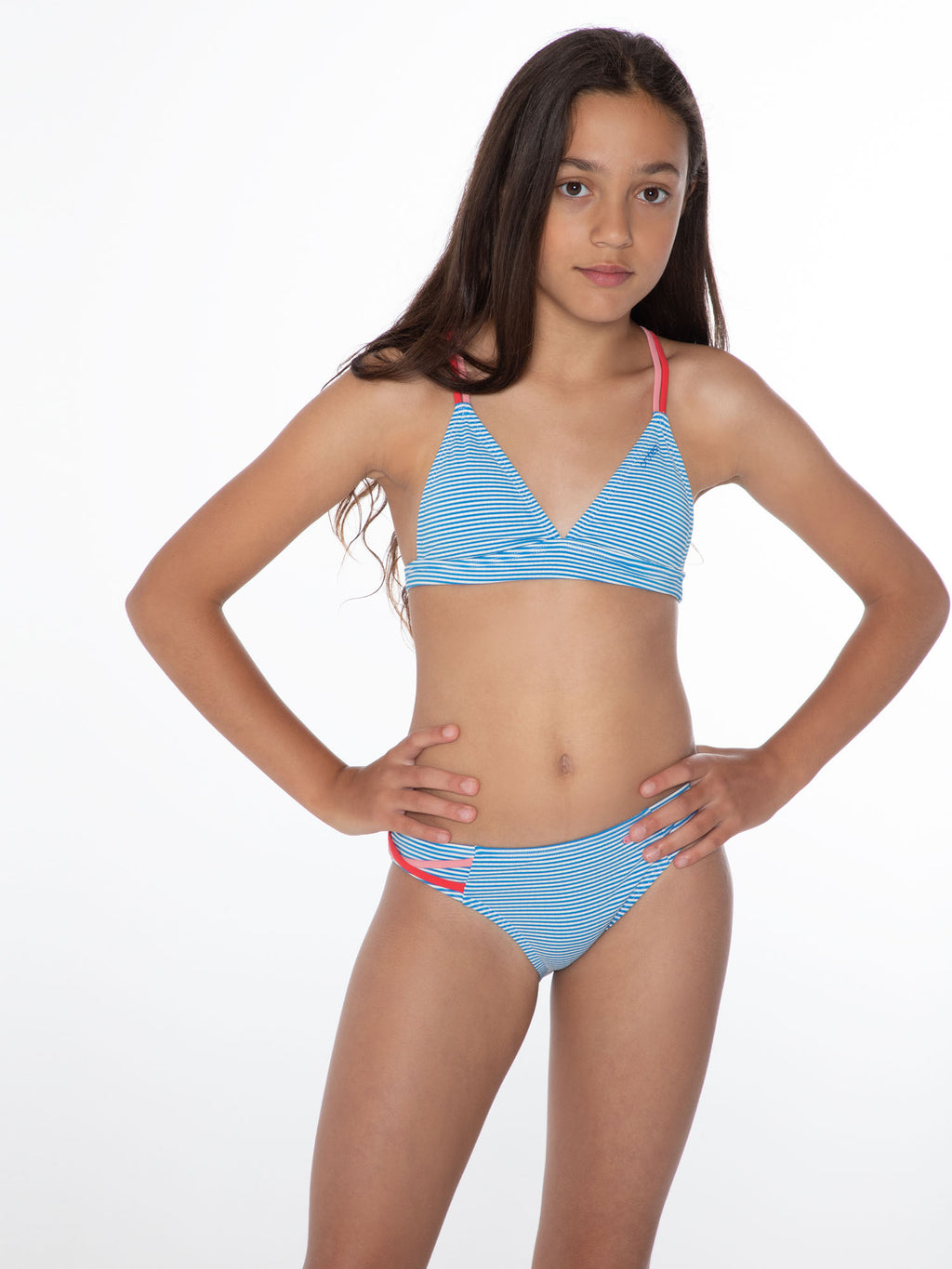 Diana kids Triangle bikini