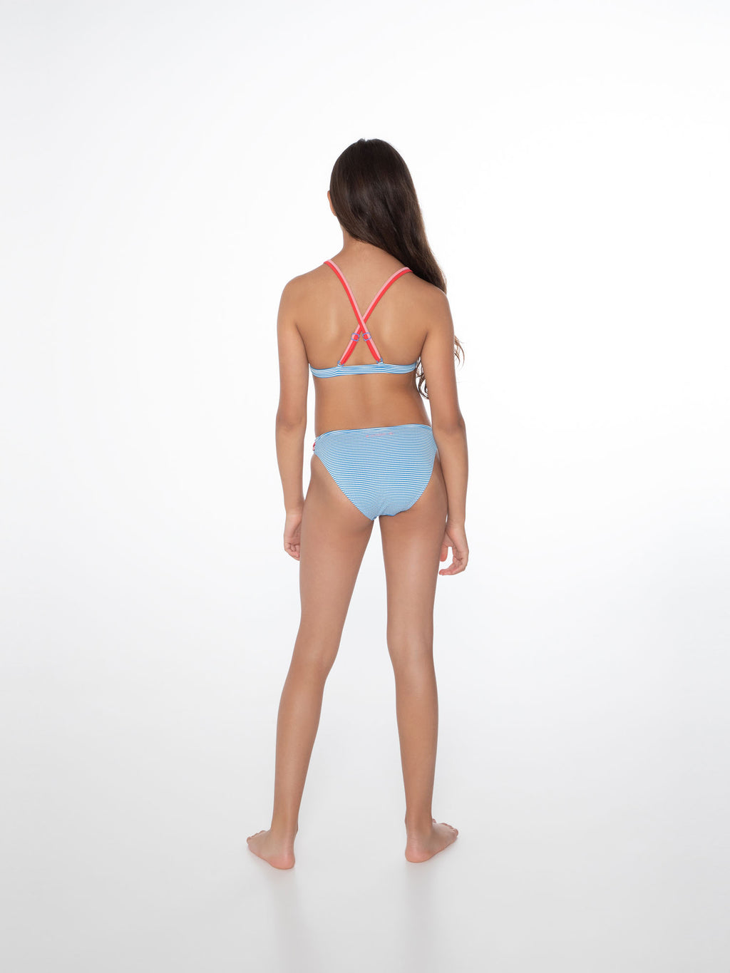 Diana kids Triangle bikini