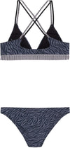 Prtalfa Triangle kids bikini