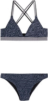 Prtalfa Triangle kids bikini