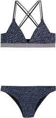 Prtalfa Triangle kids bikini