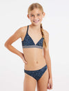 Prtalfa Triangle kids bikini