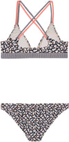 Prtalfa Triangle kids bikini