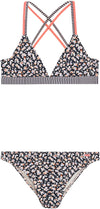 Prtalfa Triangle kids bikini
