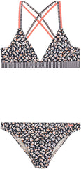 Prtalfa Triangle kids bikini