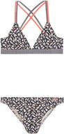 Prtalfa Triangle kids bikini