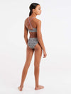 Prtalfa Triangle kids bikini