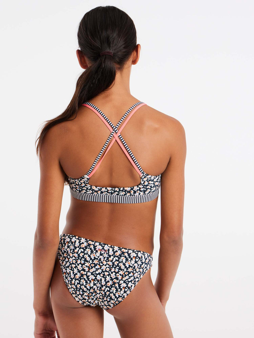 Prtalfa Triangle kids bikini