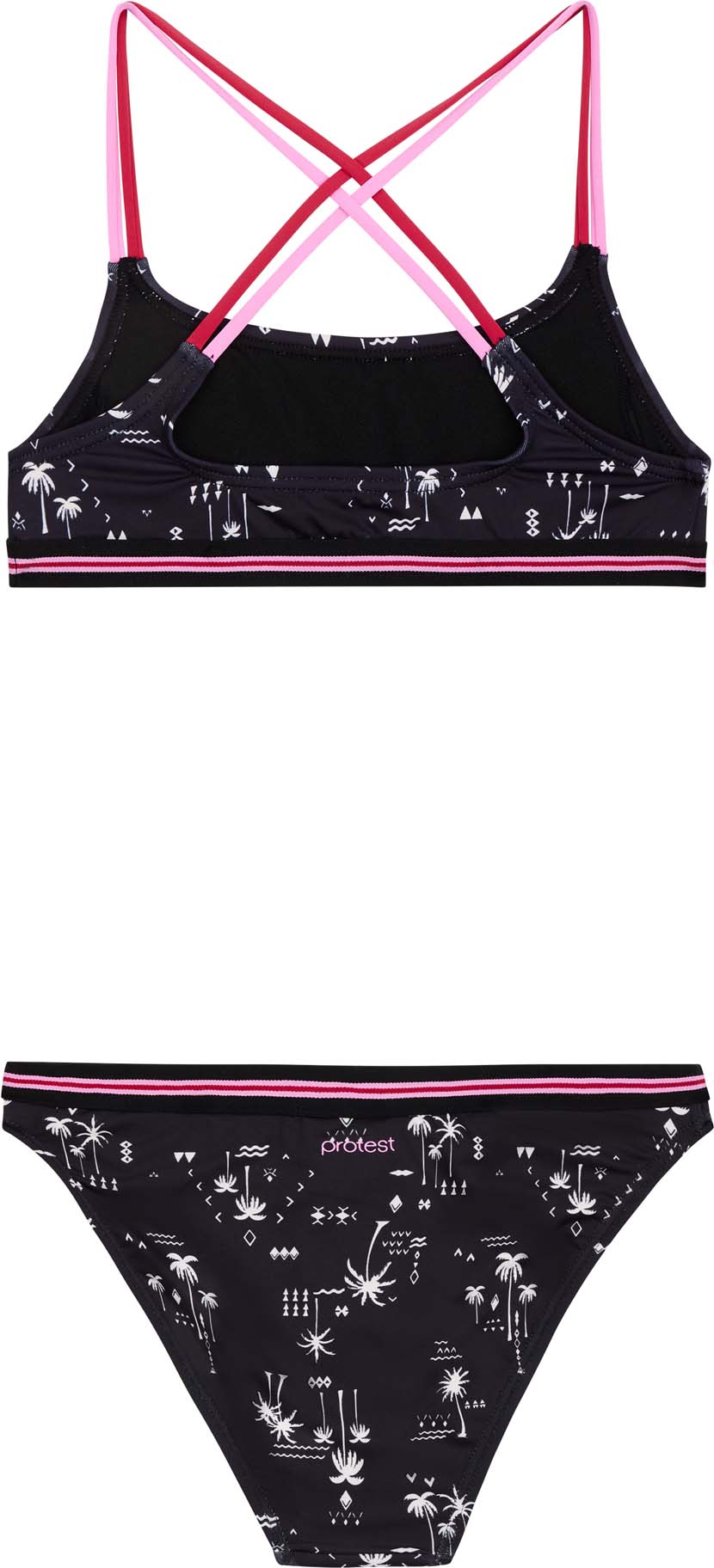 Prtnisia kids bikini