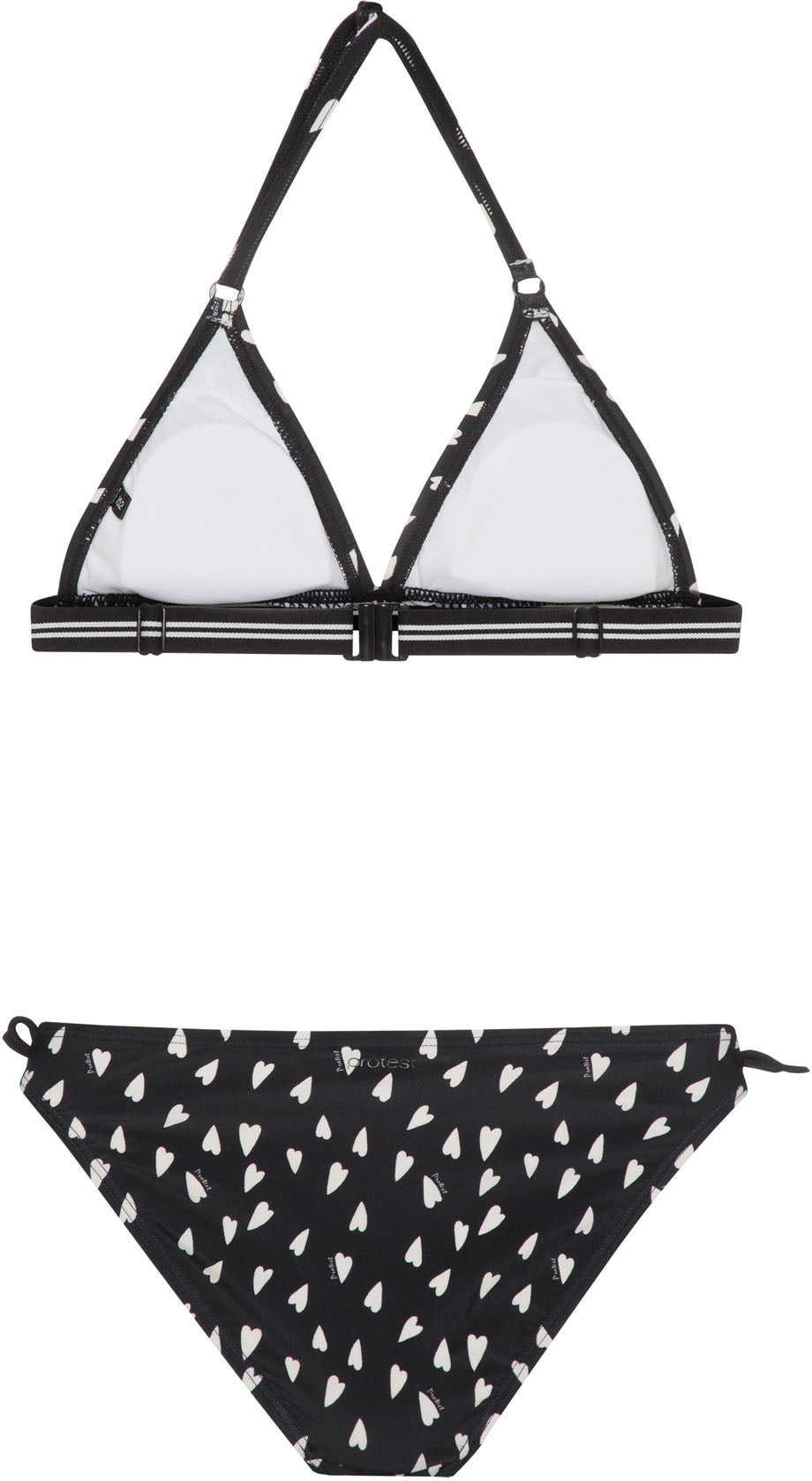 Ibisa kids Triangle bikini