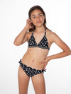 Ibisa kids Triangle bikini